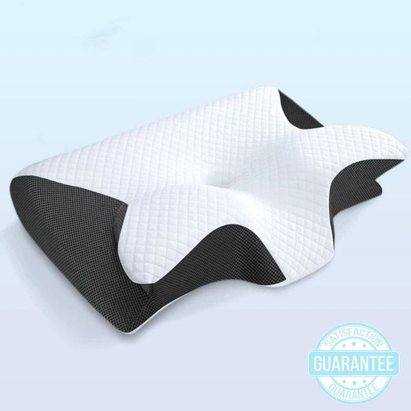 Ntore Ishimwe™ Ergonomic Pillow